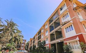 Ginger Tree Goveia Suites